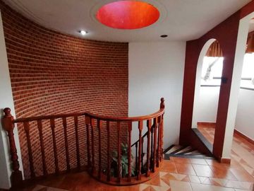 RESIDENCIA DE 335 M2 EN PRIVADA SAN JOSE, TEPOTZOTLÁN, MEXICO