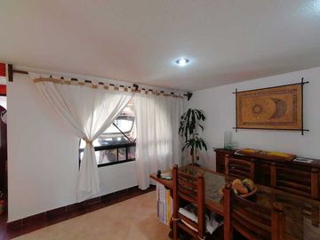RESIDENCIA DE 335 M2 EN PRIVADA SAN JOSE, TEPOTZOTLÁN, MEXICO
