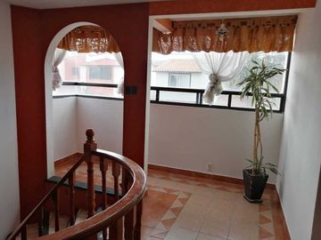 RESIDENCIA DE 335 M2 EN PRIVADA SAN JOSE, TEPOTZOTLÁN, MEXICO