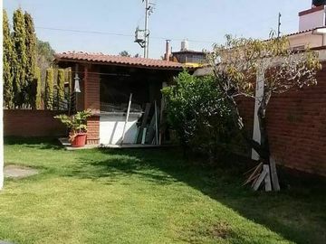RESIDENCIA DE 335 M2 EN PRIVADA SAN JOSE, TEPOTZOTLÁN, MEXICO