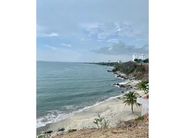 CASA CAMPESTRE EN SANTA MARTA
