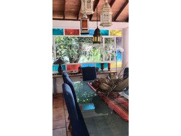 CASA CAMPESTRE EN SANTA MARTA