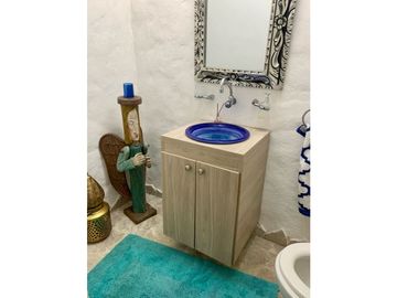 CASA CAMPESTRE EN SANTA MARTA