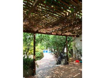 CASA CAMPESTRE EN SANTA MARTA