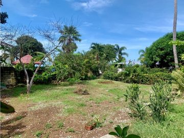 CASA CAMPESTRE EN SANTA MARTA