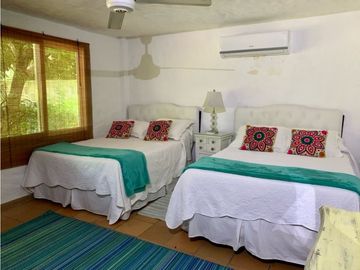 CASA CAMPESTRE EN SANTA MARTA