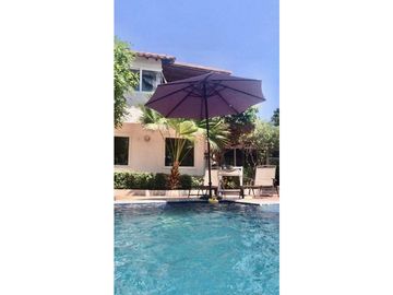 CASA CAMPESTRE EN SANTA MARTA