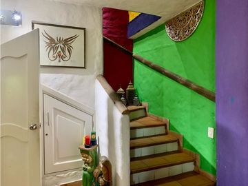 CASA CAMPESTRE EN SANTA MARTA