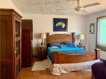 CASA CAMPESTRE EN SANTA MARTA