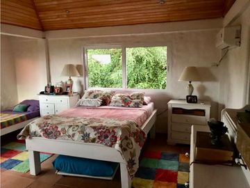 CASA CAMPESTRE EN SANTA MARTA
