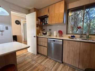 PRECIOSA Y AMPLIA CASA EN VENTA - VIÑA DEL MAR ALTO
