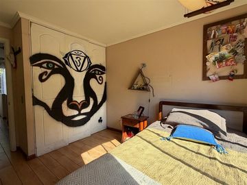 PRECIOSA Y AMPLIA CASA EN VENTA - VIÑA DEL MAR ALTO