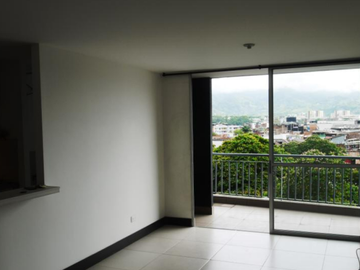 apartamento en arriendo en circunvalar. Cod A17169