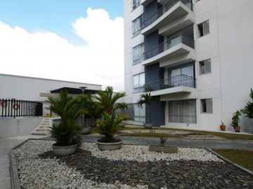 apartamento en arriendo en circunvalar. Cod A17169