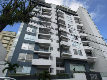 apartamento en arriendo en circunvalar. Cod A17169