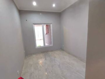 Dijual Rumah Brandnew Murah Dalam Cluster Bebas Banjir @Pulo Gebang