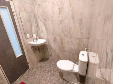 Dijual Rumah Brandnew Murah Dalam Cluster Bebas Banjir @Pulo Gebang