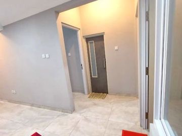 Dijual Rumah Brandnew Murah Dalam Cluster Bebas Banjir @Pulo Gebang