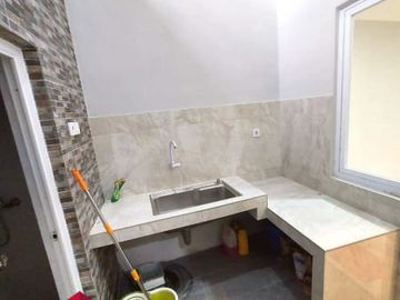 Dijual Rumah Brandnew Murah Dalam Cluster Bebas Banjir @Pulo Gebang