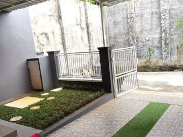 Dijual Rumah Brandnew Murah Dalam Cluster Bebas Banjir @Pulo Gebang