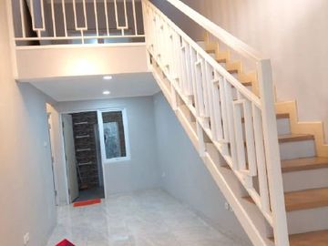 Dijual Rumah Brandnew Murah Dalam Cluster Bebas Banjir @Pulo Gebang