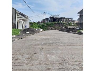 Hunian Baru 2lantai di Perumahan Eksklusif Kopo dekat Ke Margahayu Permai dan Borma Katapang