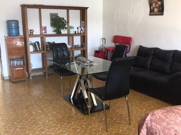 Casa en la Huasteca Ixmiquilpan