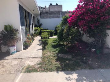 Casa en la Huasteca Ixmiquilpan