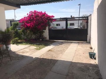 Casa en la Huasteca Ixmiquilpan