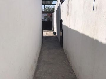 Casa en la Huasteca Ixmiquilpan