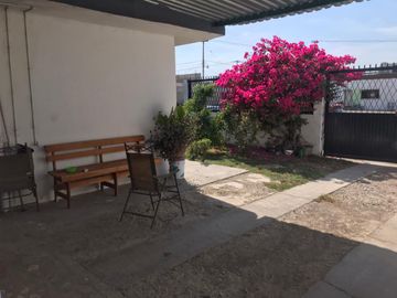 Casa en la Huasteca Ixmiquilpan