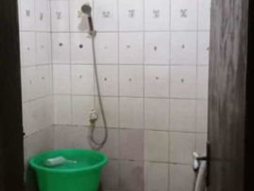 Inez Rumah Second Tanah Luas Pitara Depok