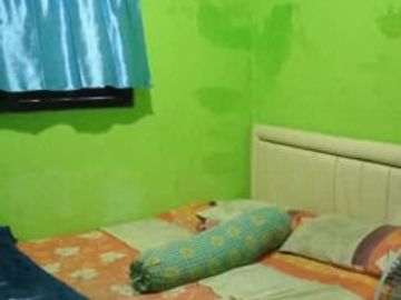 Inez Rumah Second Tanah Luas Pitara Depok