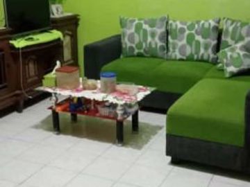 Inez Rumah Second Tanah Luas Pitara Depok