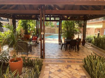 apartamento en venta en caudal. Cod V1080064