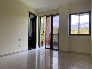 apartamento en venta en caudal. Cod V1080064