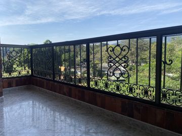 apartamento en venta en caudal. Cod V1080064