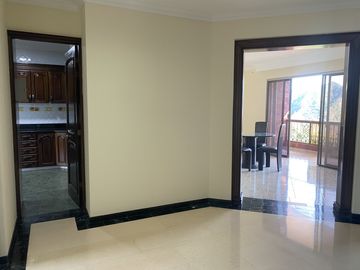 apartamento en venta en caudal. Cod V1080064