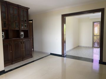 apartamento en venta en caudal. Cod V1080064