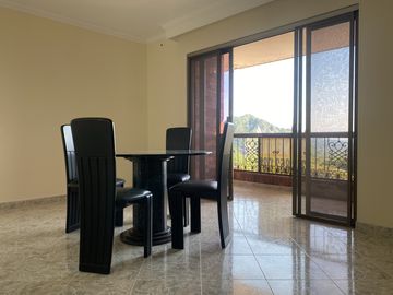 apartamento en venta en caudal. Cod V1080064