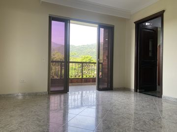 apartamento en venta en caudal. Cod V1080064