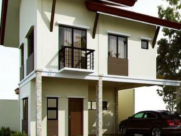 4BR Single Detached In Calajo-An Minglanilla-LuanaDos