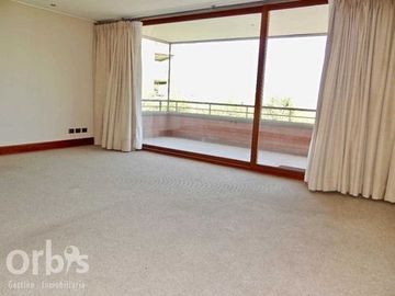 Departamento en Venta en Francisco Bulnes Correa / San Carlos De Apoquindo