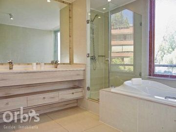 Departamento en Venta en Francisco Bulnes Correa / San Carlos De Apoquindo