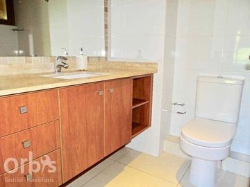 Departamento en Venta en Francisco Bulnes Correa / San Carlos De Apoquindo