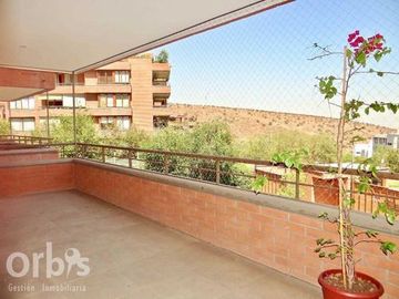 Departamento en Venta en Francisco Bulnes Correa / San Carlos De Apoquindo