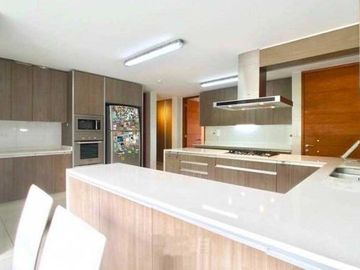 Departamento en Venta en Francisco Bulnes Correa / San Carlos De Apoquindo