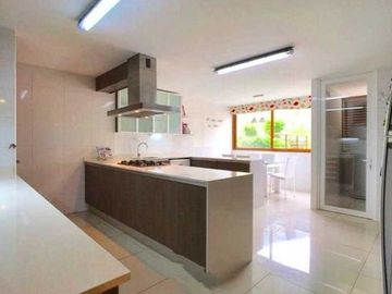Departamento en Venta en Francisco Bulnes Correa / San Carlos De Apoquindo