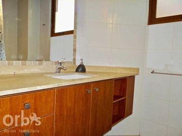 Departamento en Venta en Francisco Bulnes Correa / San Carlos De Apoquindo