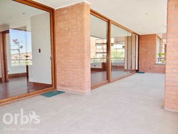 Departamento en Venta en Francisco Bulnes Correa / San Carlos De Apoquindo